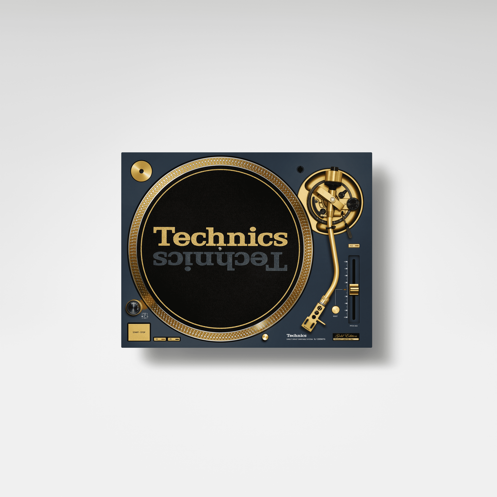 Quand la platine devient un instrument 32 M7G Blue 01 260630