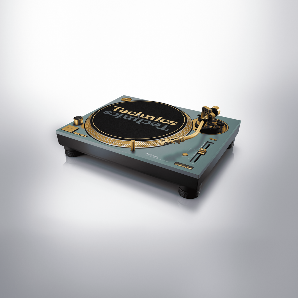 Quand la platine devient un instrument 34 M7G Green 02 260630