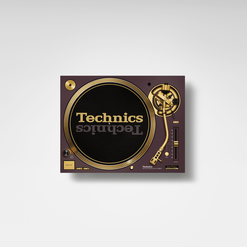 Quand la platine devient un instrument 37 M7G Red 01 260630