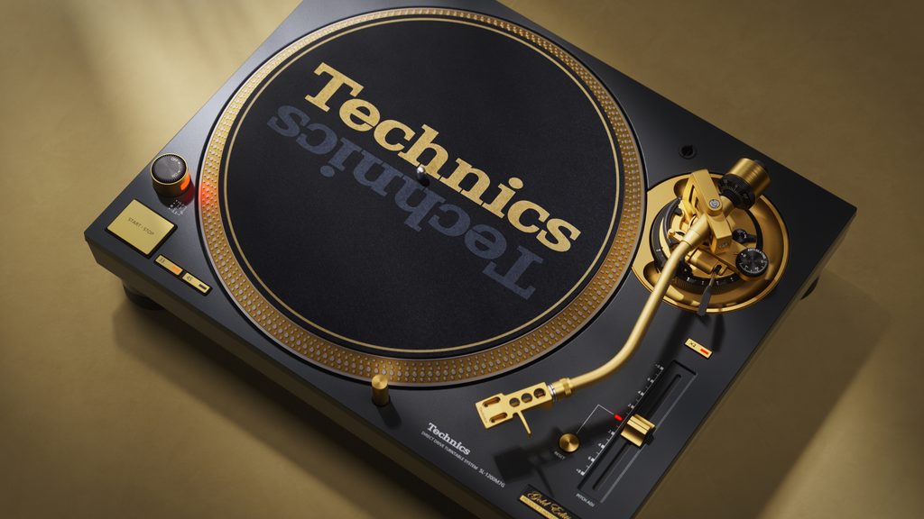 Quand la platine devient un instrument 28 M7G black