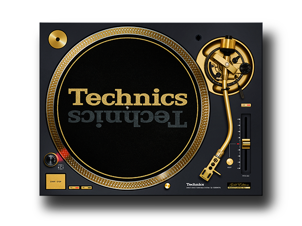 Quand la platine devient un instrument 29 M7G black
