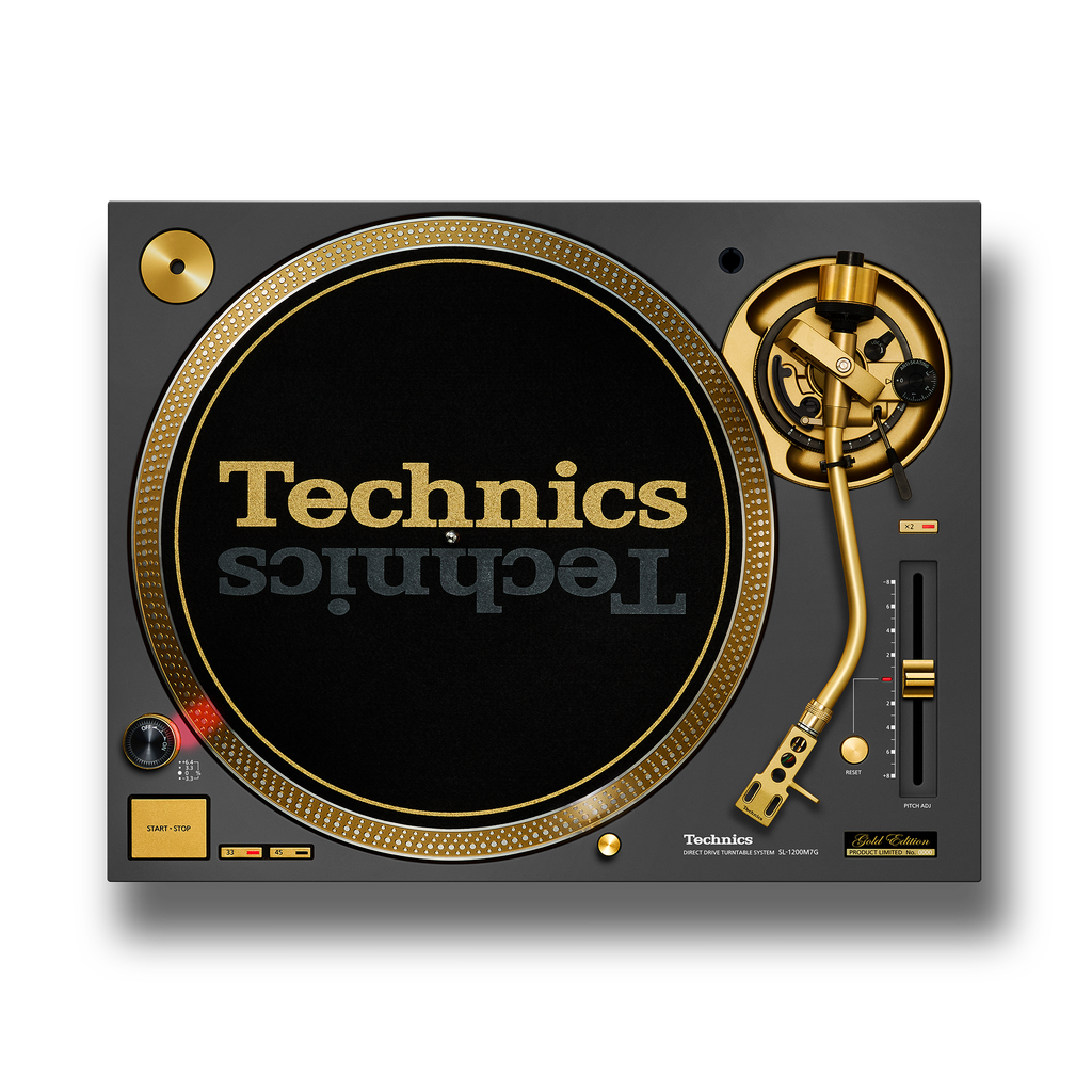 Quand la platine devient un instrument 36 M7G grey 1