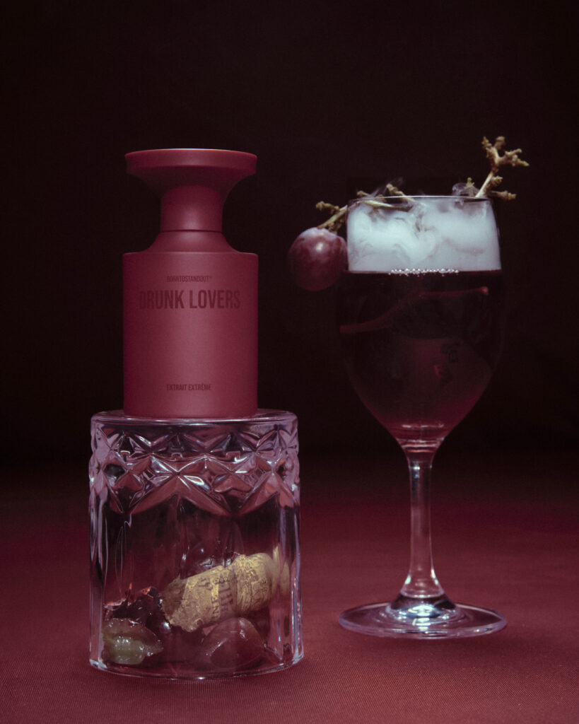 Drunk Lovers Extrait Extrême : quand un parfum culte cède à l'excès 31 MAIN A