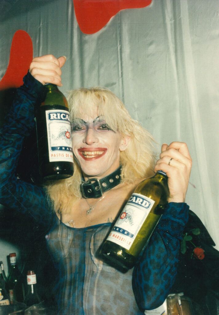 À Ibiza, l'ancien bordel qui a réécrit la grammaire de la fête 62 MANUMISSION COCO LOCO