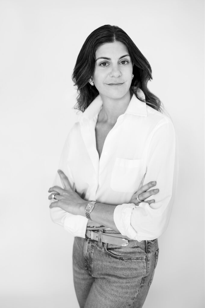 Max Mara habille la peau : la maison signe son premier parfum 41 MGPM OFFICIAL PORTRAIT