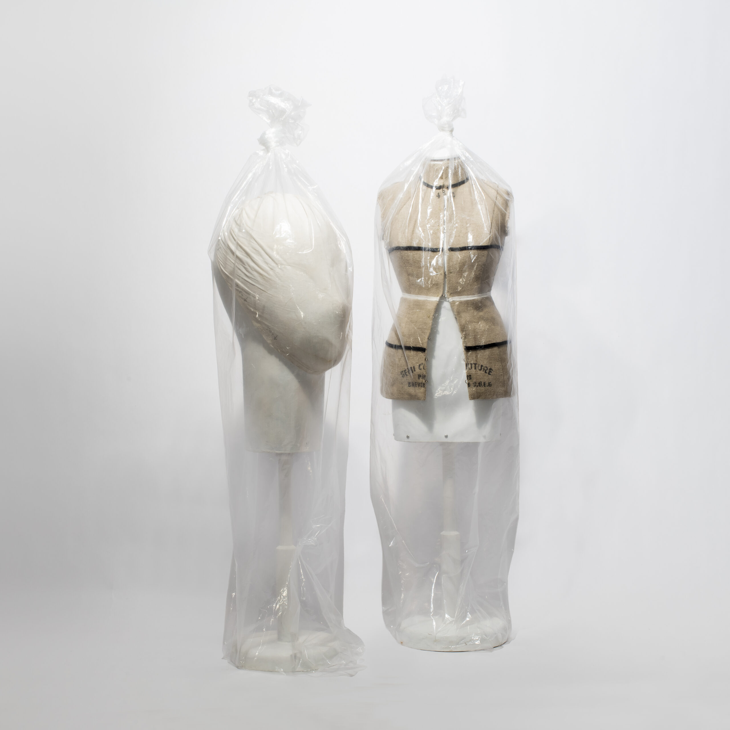 Ce que le marché paie pour l'anonymat de Martin Margiela 33 MINIATURES 2018 2024 ©Marc Chatelard 3 scaled