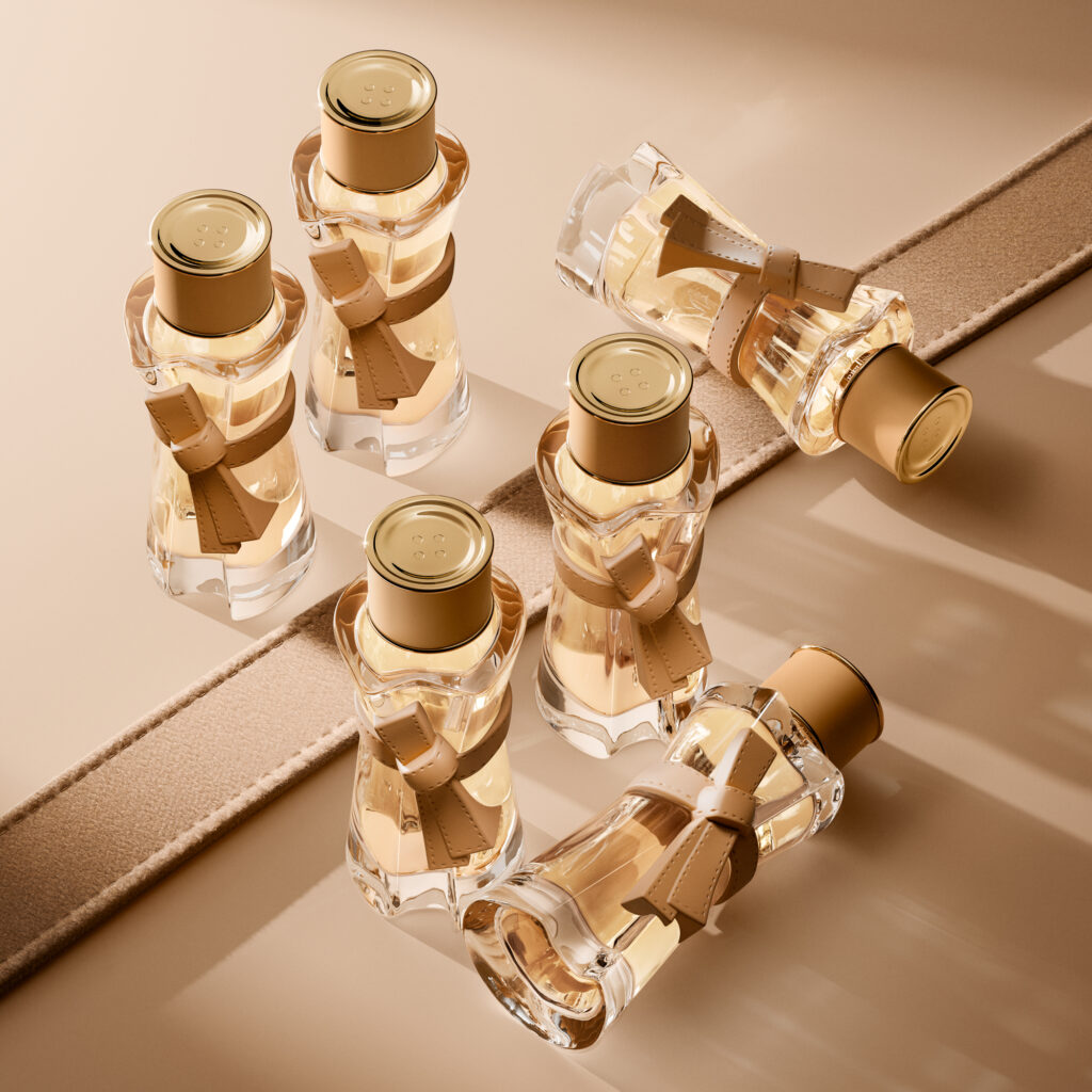 Max Mara habille la peau : la maison signe son premier parfum 176 MM LE PARFUM EDP 2026 Digital E retail EDP Accumulation sRGB 2000x2000 300DPI