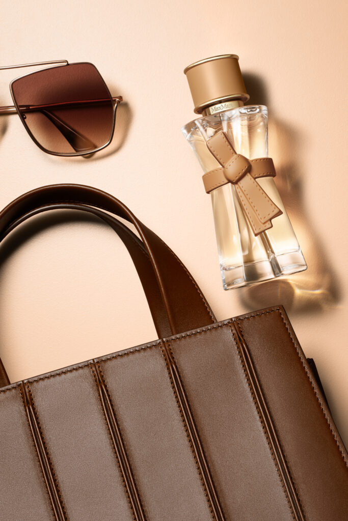 Max Mara habille la peau : la maison signe son premier parfum 114 MM LE PARFUM EDP 2026 Digital E retail EDP fashion Items 3 sRGB 2x3 300DPI