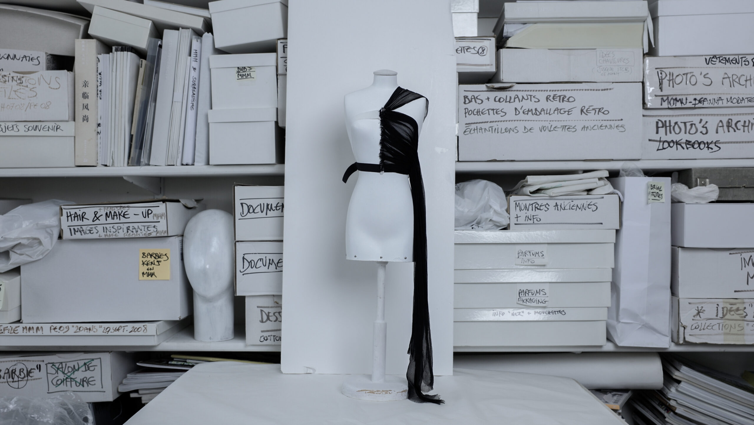 Ce que le marché paie pour l'anonymat de Martin Margiela 56 MM photos 116 ©angelina johansson scaled