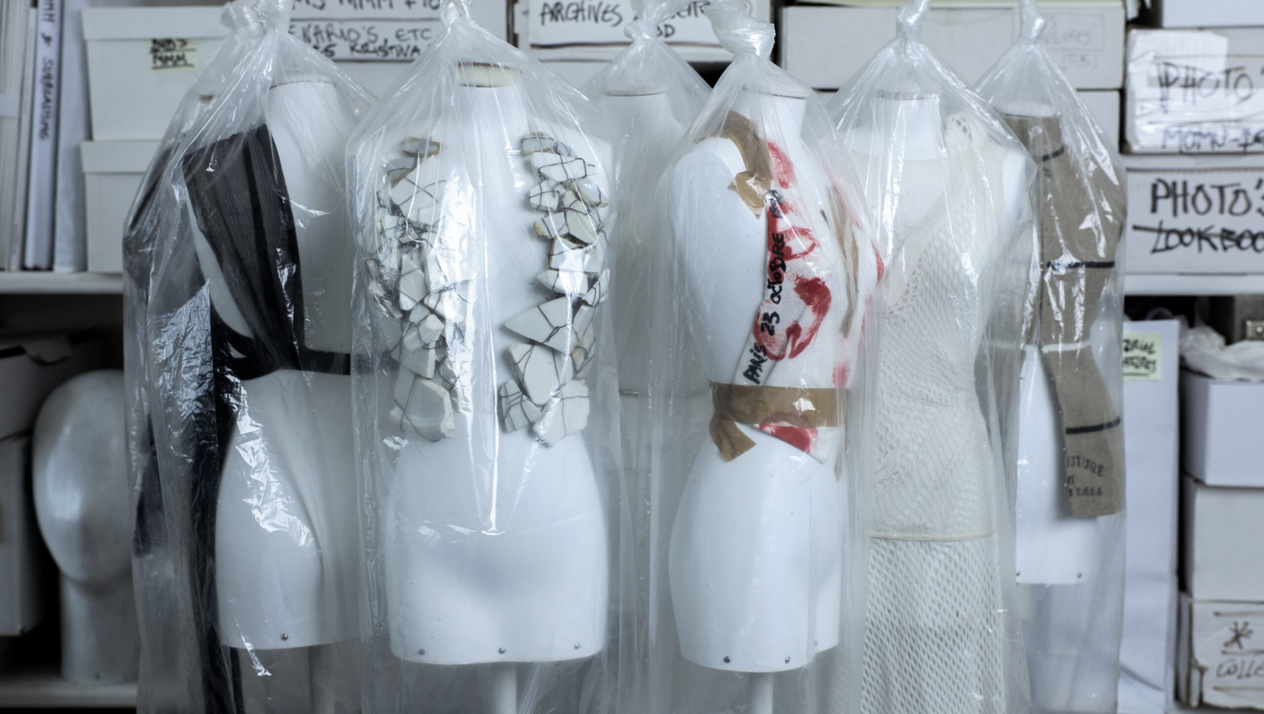 Ce que le marché paie pour l'anonymat de Martin Margiela 67 MM photos 17 ©angelina johansson scaled