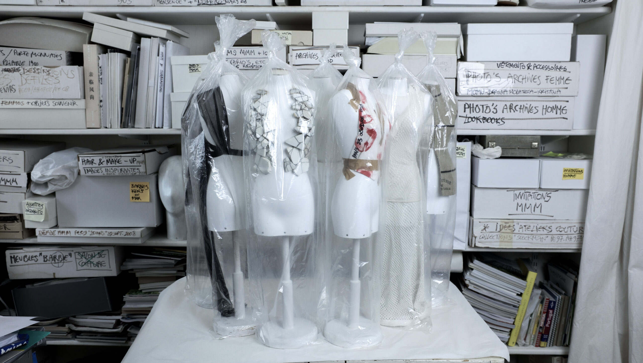 Ce que le marché paie pour l'anonymat de Martin Margiela 68 MM photos 18 ©angelina johansson scaled