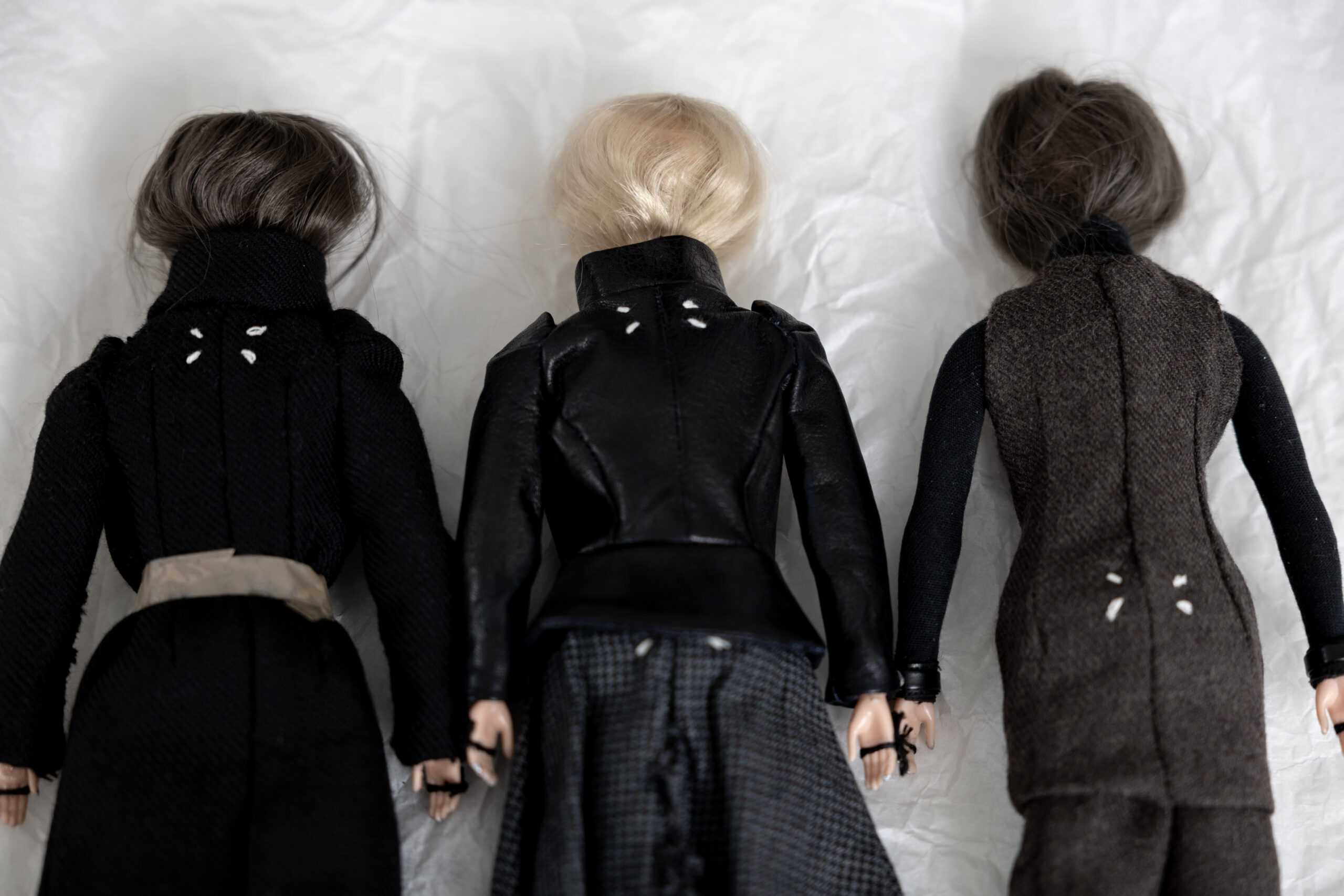 Ce que le marché paie pour l'anonymat de Martin Margiela 61 MM photos 2 ©angelina johansson scaled