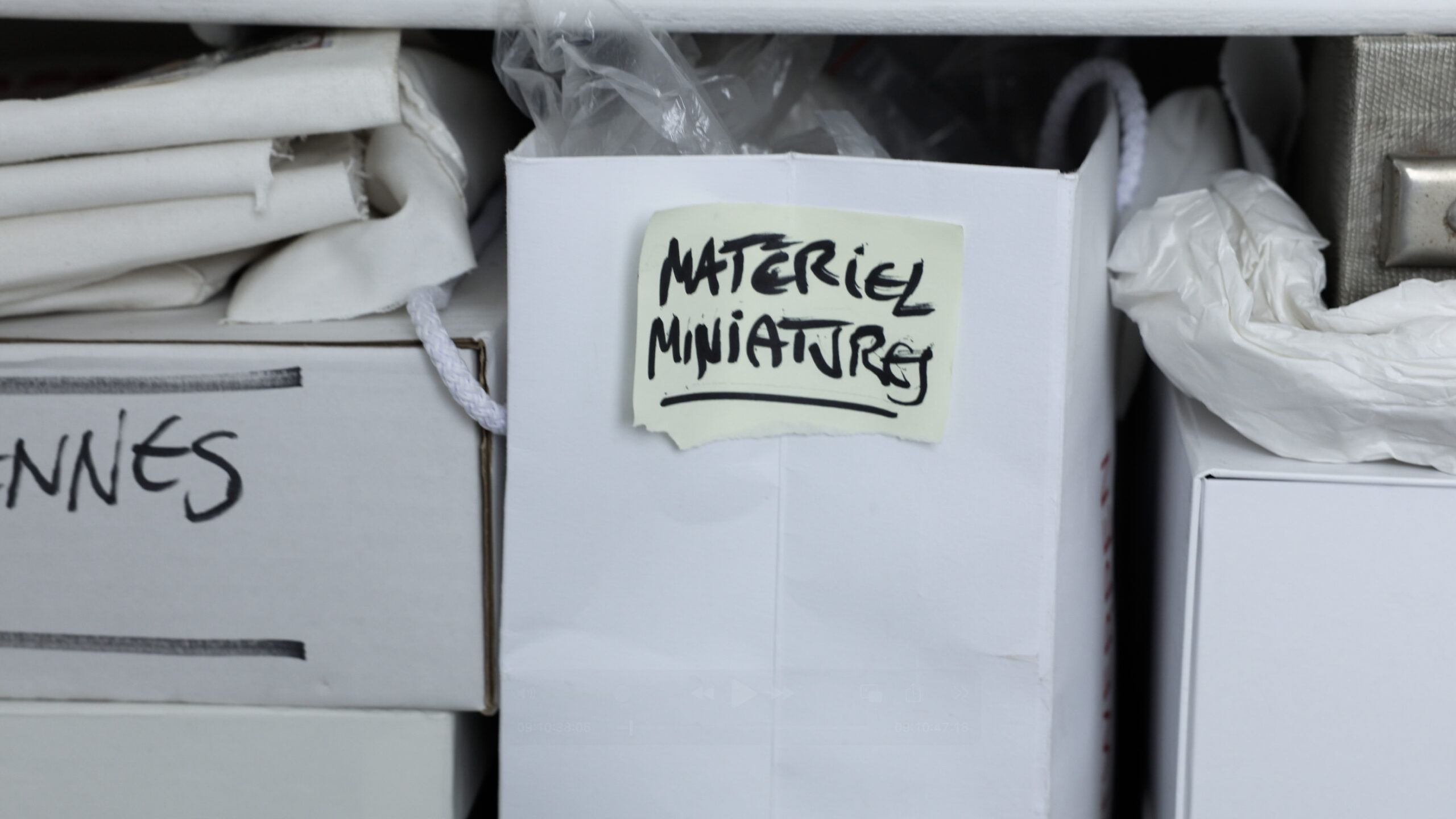 Ce que le marché paie pour l'anonymat de Martin Margiela 85 MM photos 7 ©angelina johansson scaled