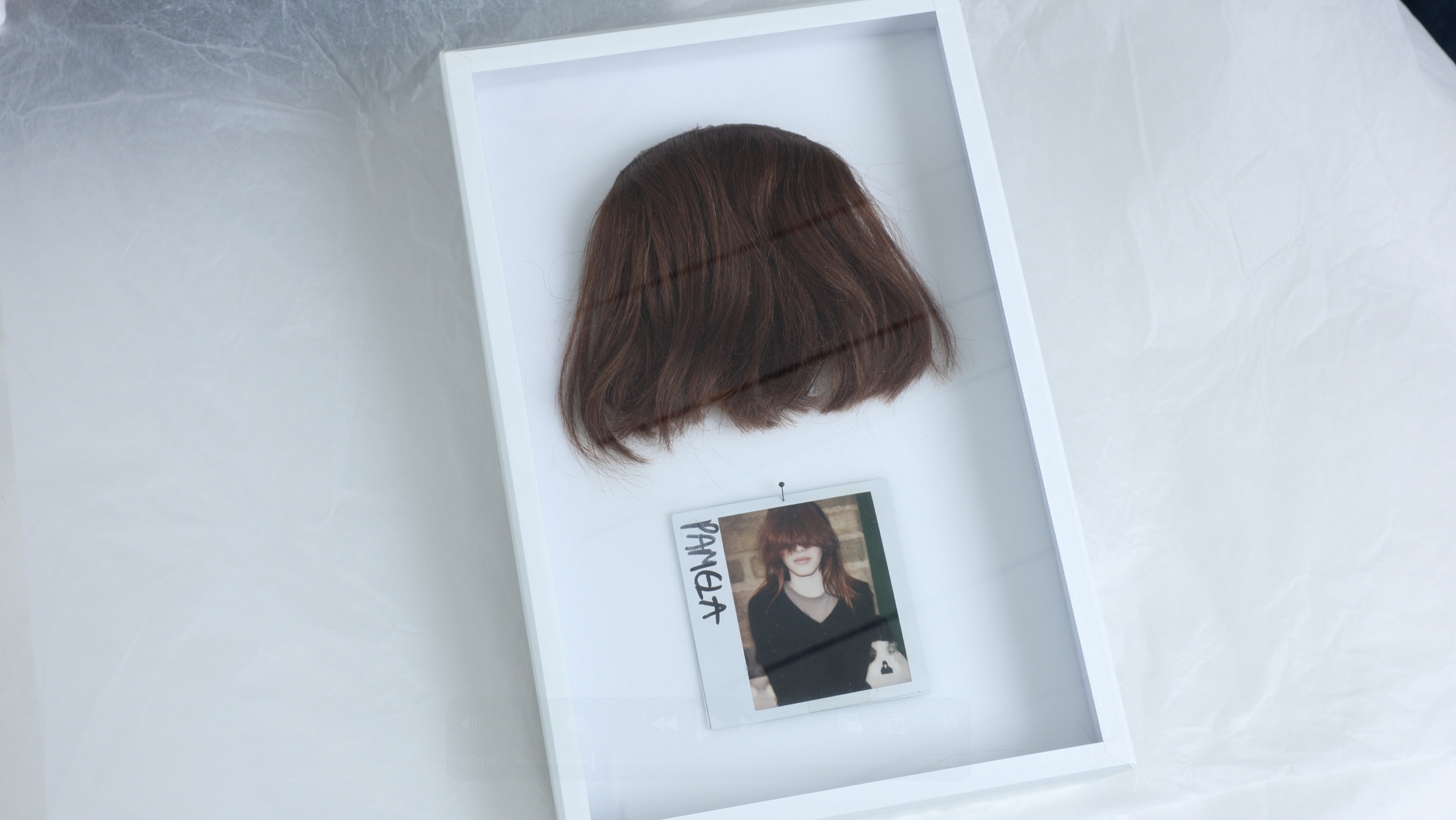 Ce que le marché paie pour l'anonymat de Martin Margiela 87 MM photos 8 ©angelina johansson