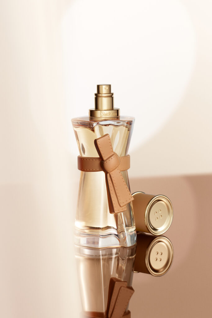Max Mara habille la peau : la maison signe son premier parfum 29 MM LE PARFUM EDP 2026 STILLLIFE IMAGE2 RGB 2x3 300DPI