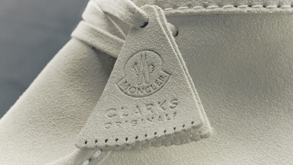 Moncler fait dialoguer la montagne et la ville dans sa collection Footwear Automne-Hiver 2026 31 MONCLER TRAILGRIP WALLABEE GTX MENS ONLY 00000007