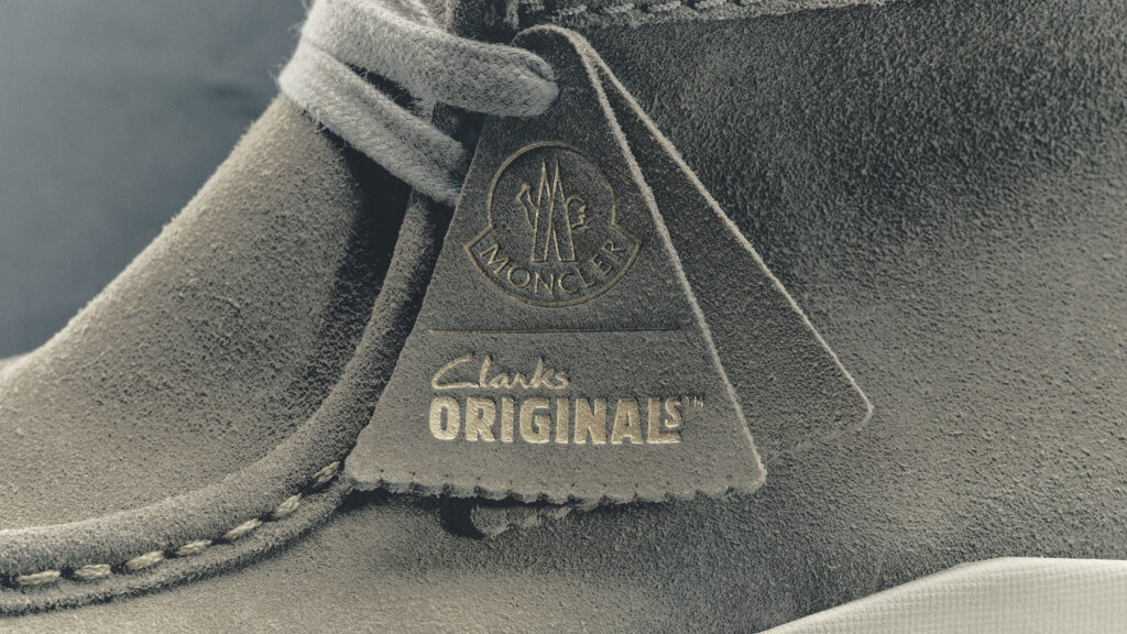Moncler fait dialoguer la montagne et la ville dans sa collection Footwear Automne-Hiver 2026 34 MONCLER TRAILGRIP WALLABEE GTX MENS ONLY 00000010
