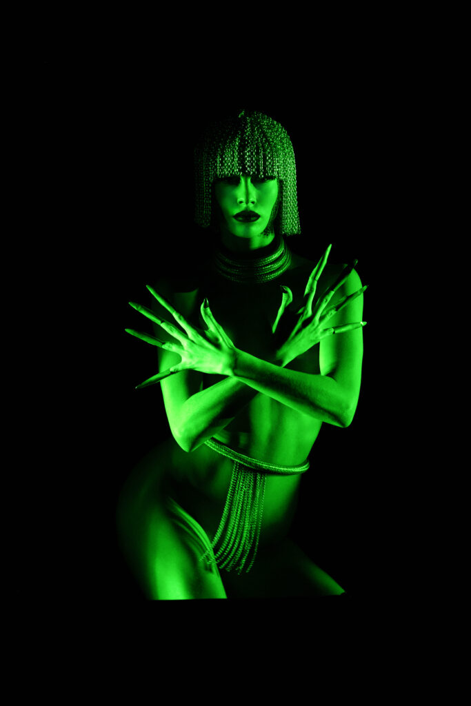 Dubaï, laboratoire permanent du Crazy Horse 43 MarianFurnica@mars2026 300dpi 29