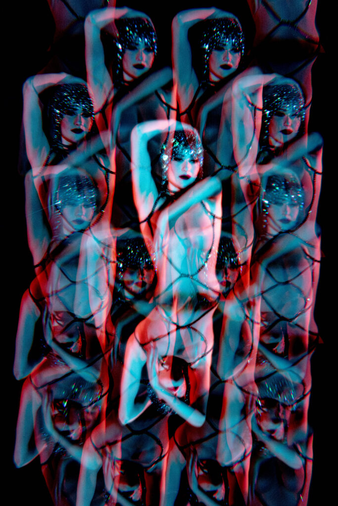 Dubaï, laboratoire permanent du Crazy Horse 46 Michel Dierickx 0687 300dpi