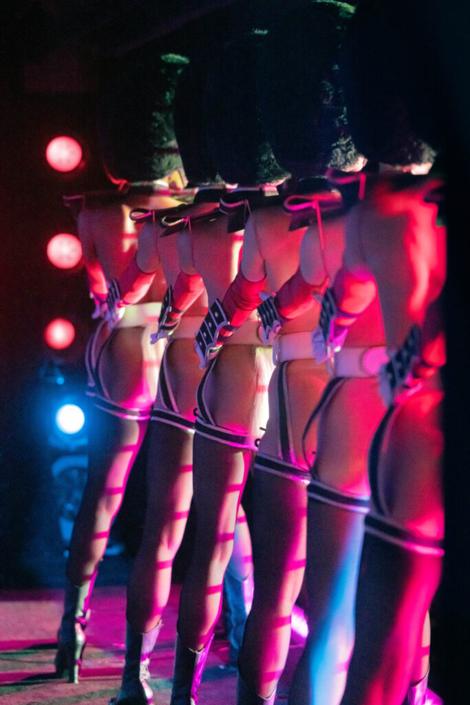 Dubaï, laboratoire permanent du Crazy Horse 47 Michel Dierickx 4901 300dpi