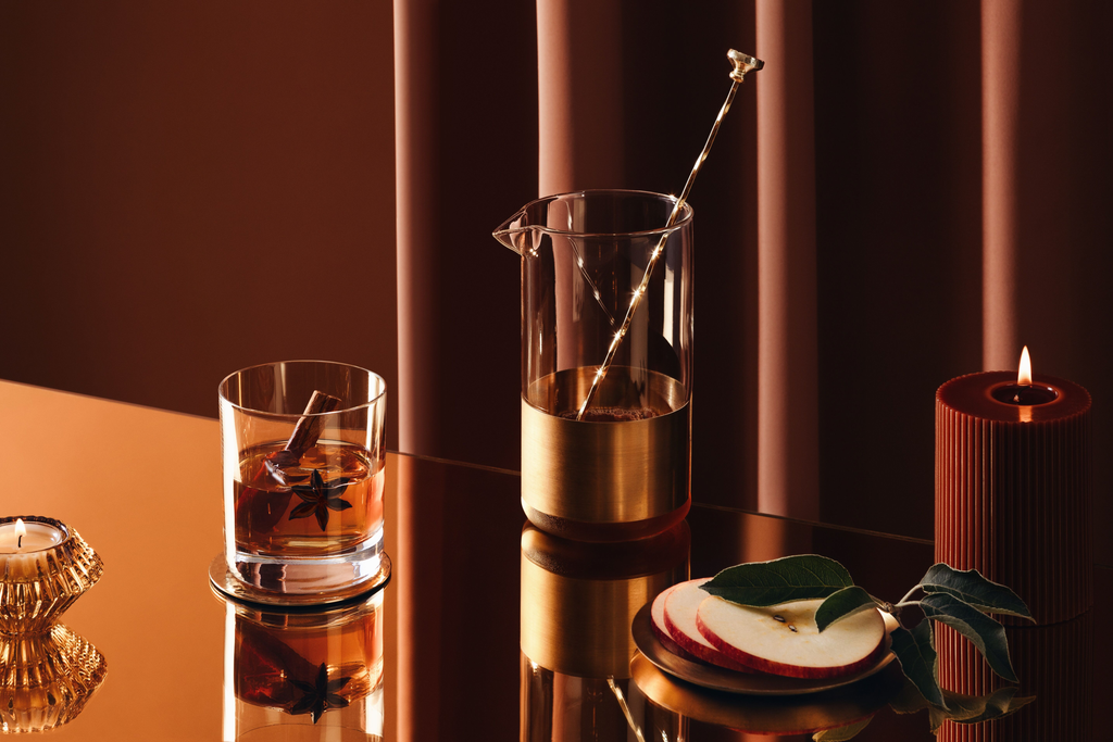 Glenfiddich prouve que le grand Single Malt tient aussi la distance en cocktail 31 Old Fashioned