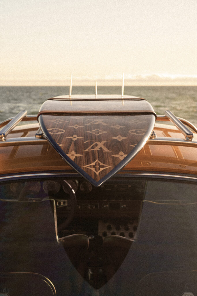 Louis Vuitton X Singer : quand l'automobile devient un terrain de savoir-faire 45 Porsche 911 Reimagined by Singer Classic 20