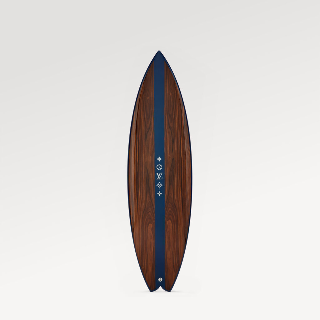 Louis Vuitton X Singer : quand l'automobile devient un terrain de savoir-faire 131 Porsche 911 Reimagined by Singer Classic Surfboard 01.jpg