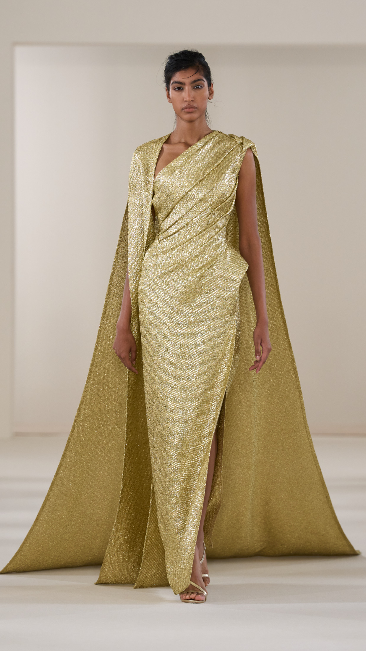 Rami Al Ali, Threads of Light : quand la haute couture devient mémoire 54 Rami Al Ali HC F26 017