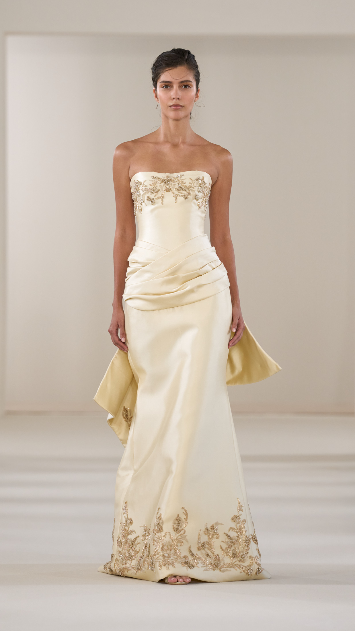 Rami Al Ali, Threads of Light : quand la haute couture devient mémoire 56 Rami Al Ali HC F26 019