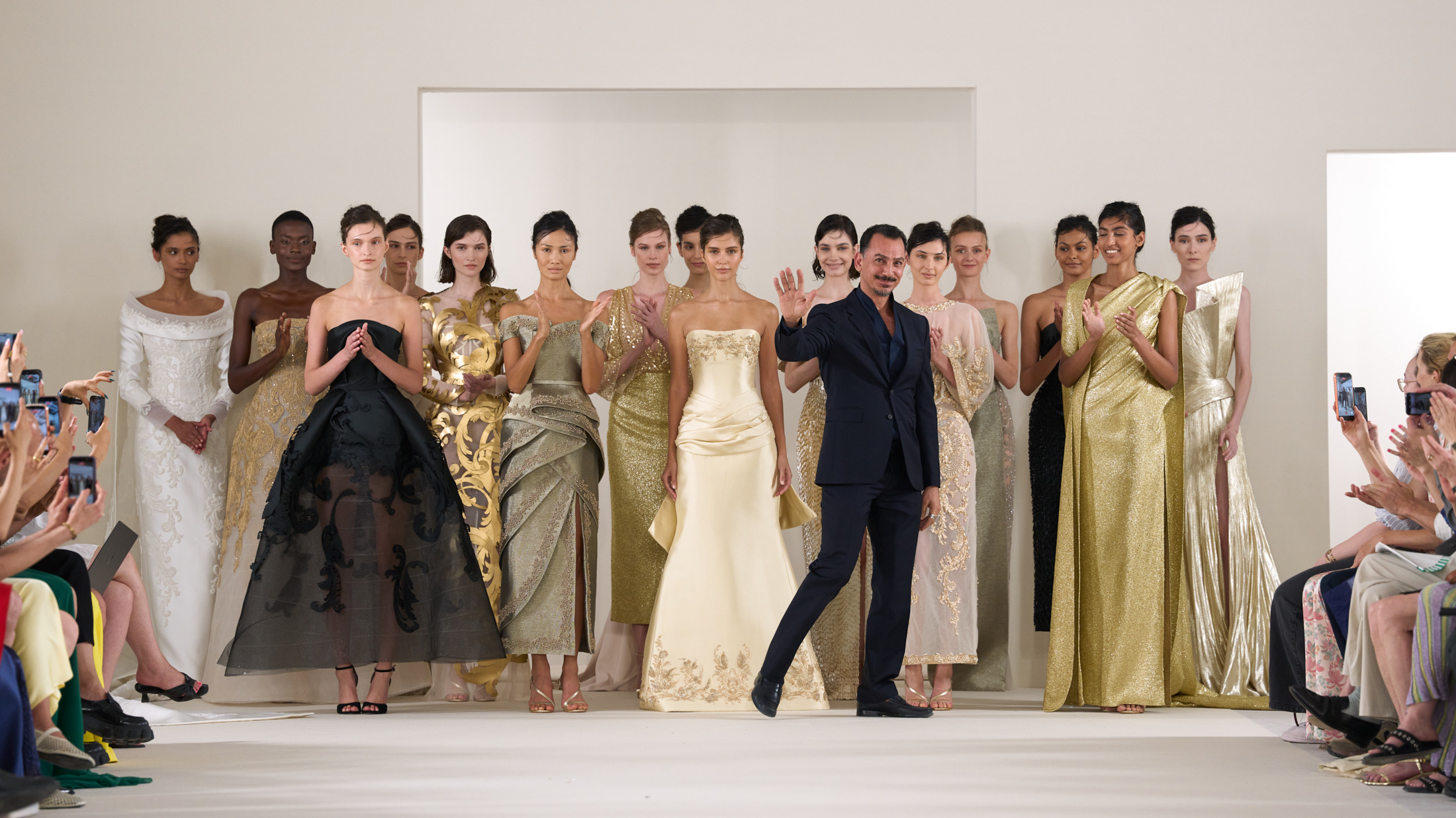 Rami Al Ali, Threads of Light : quand la haute couture devient mémoire 42 Rami Al Ali HC F26 029