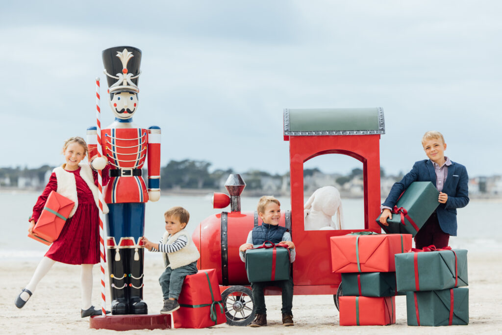À La Baule, l'Hermitage fête un siècle en misant sur la longévité plutôt que la nostalgie 261 Resort Barrere La Baule Ambiance 4