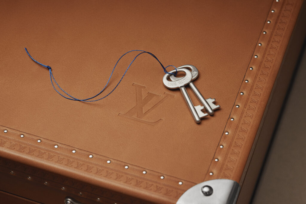Louis Vuitton X Singer : quand l'automobile devient un terrain de savoir-faire 81 SF Bisten 80 Trunk Porsche 911 Reimagined by Singer Classic 02