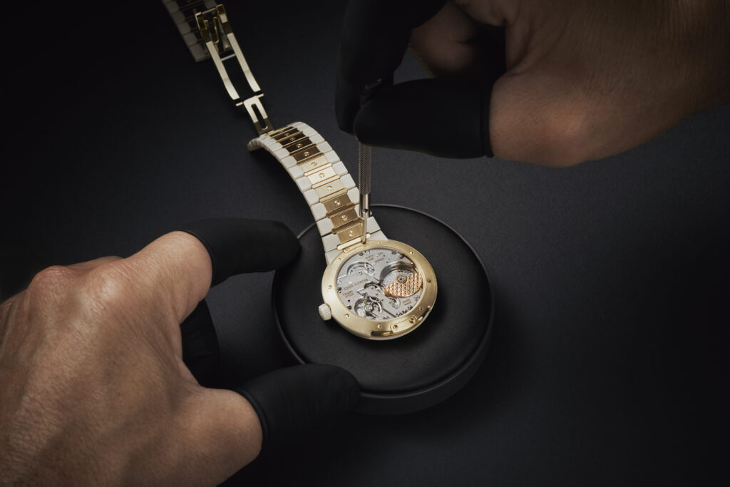 Louis Vuitton X Singer : quand l'automobile devient un terrain de savoir-faire 164 SF Tambour Ceramic Porsche 911 Reimagined by Singer Classic Turbo 03