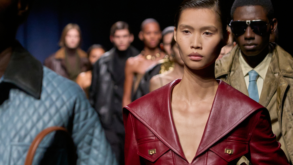 Le retour discret du plein tarif chez Ferragamo 29 Salvatore Ferragamo FW26 SHOW 5 ATMOSPHERE FINALE 06 1920X1080 16X9