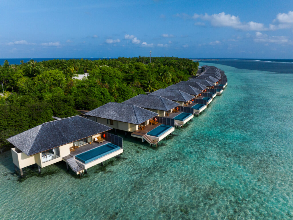 Falhumaafushi, le luxe à l'échelle d'un récif 40 TRMD AM 14022026 aerial 03