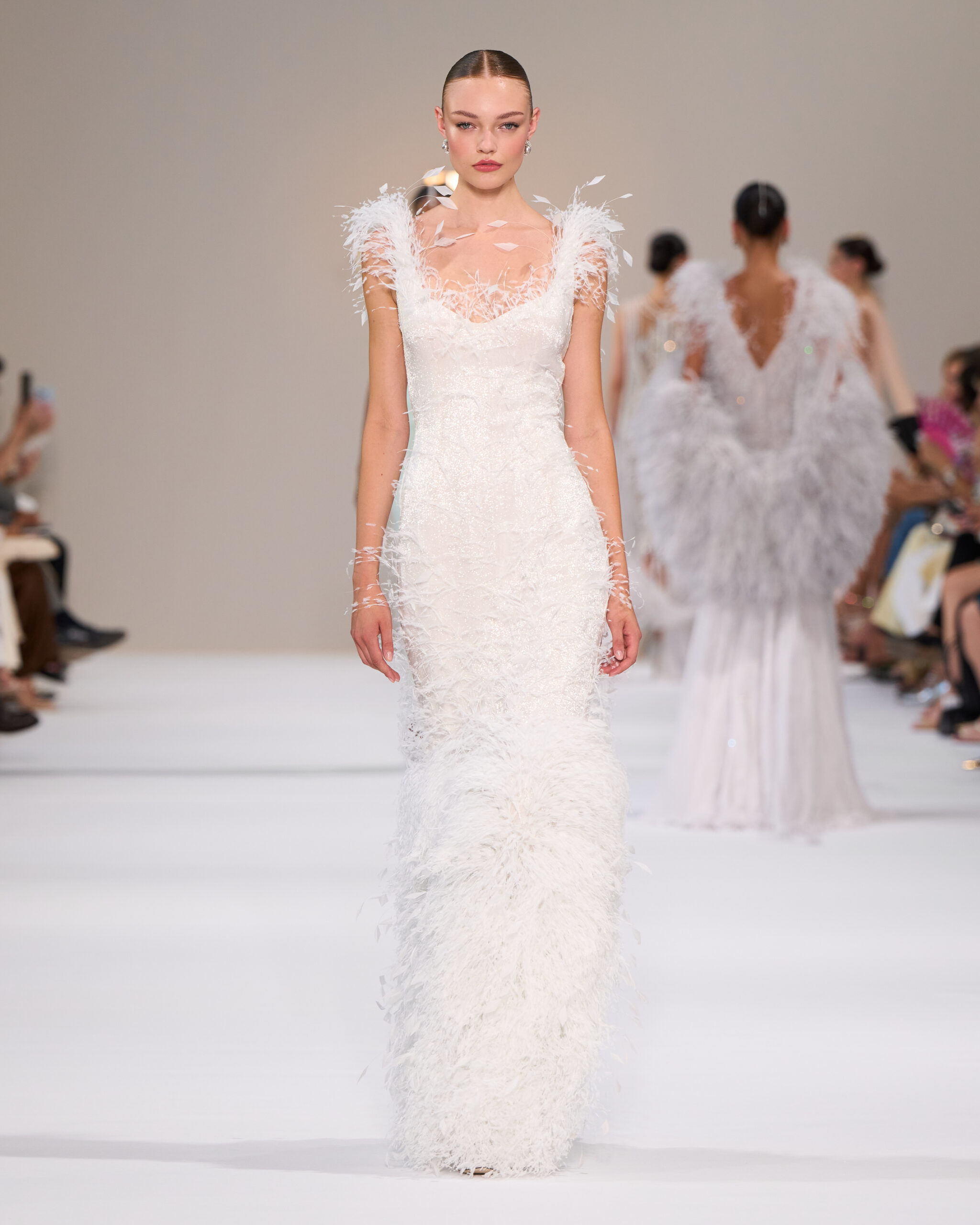 Tamara Ralph, L'Aube Couture: Back in Paris for an Ethereal Sense of Femininity 45 Tamara Ralph HC F26 020 scaled
