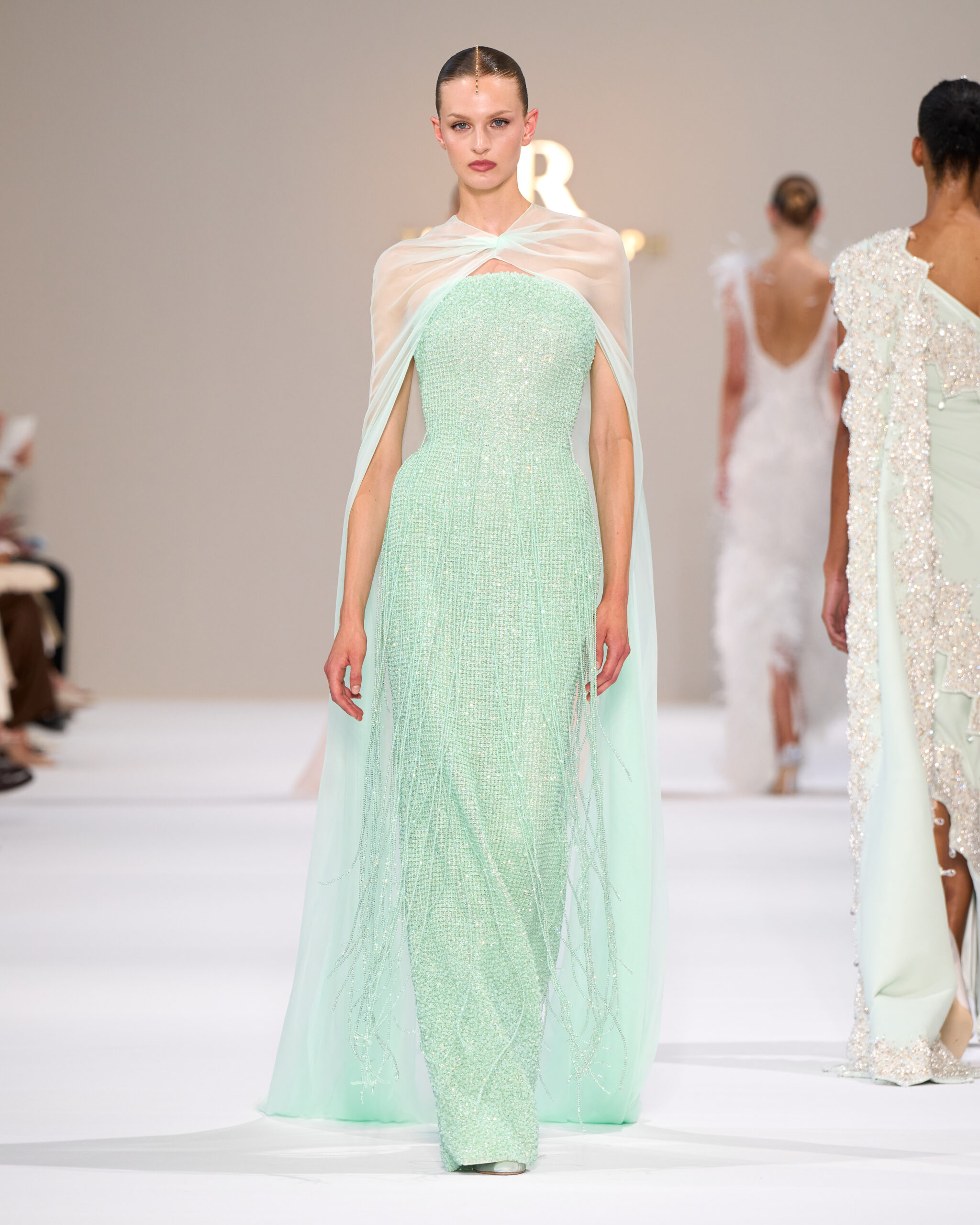 Tamara Ralph, L'Aube Couture: Back in Paris for an Ethereal Sense of Femininity 48 Tamara Ralph HC F26 023 scaled