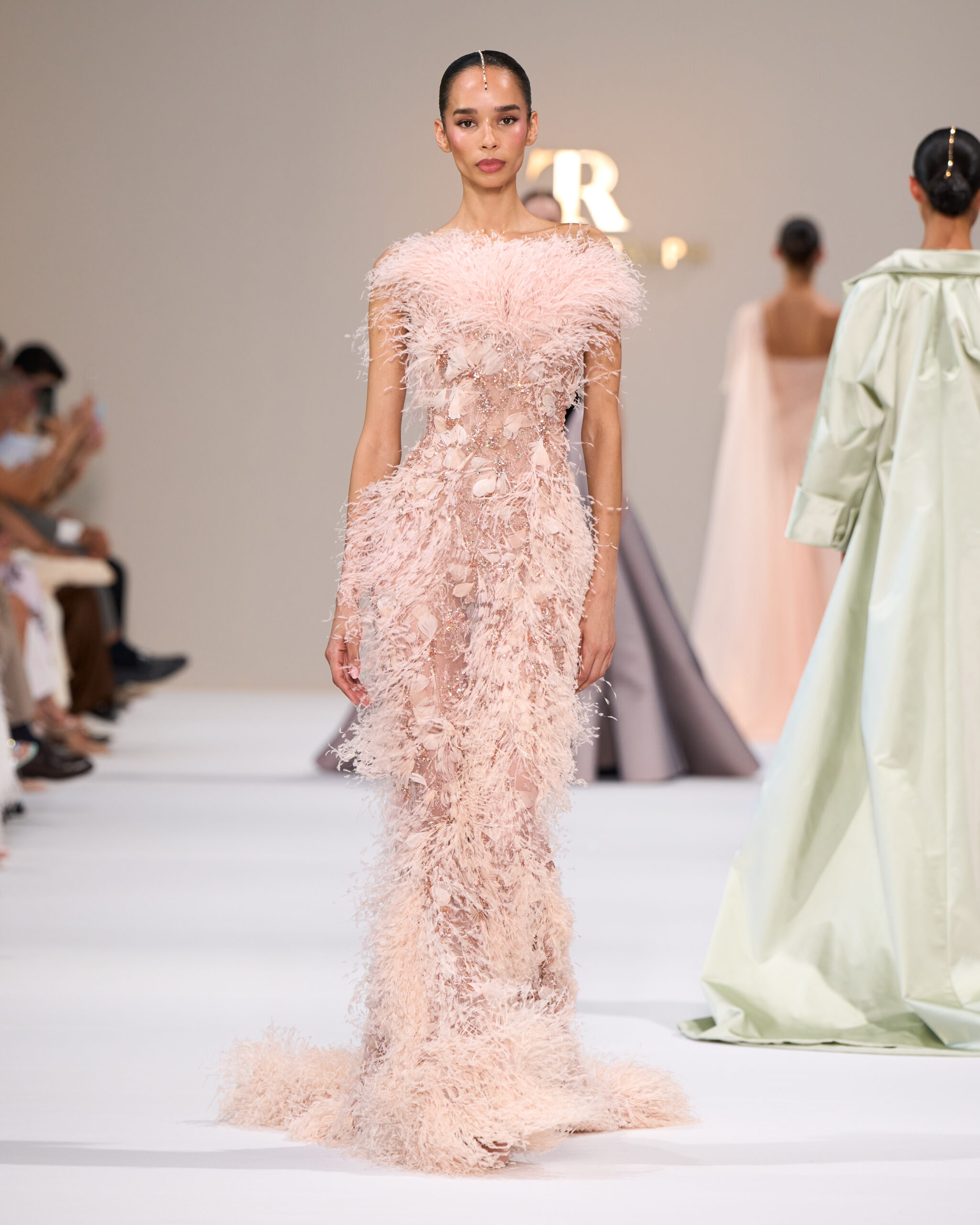 Tamara Ralph, L'Aube Couture: Back in Paris for an Ethereal Sense of Femininity 52 Tamara Ralph HC F26 027 scaled