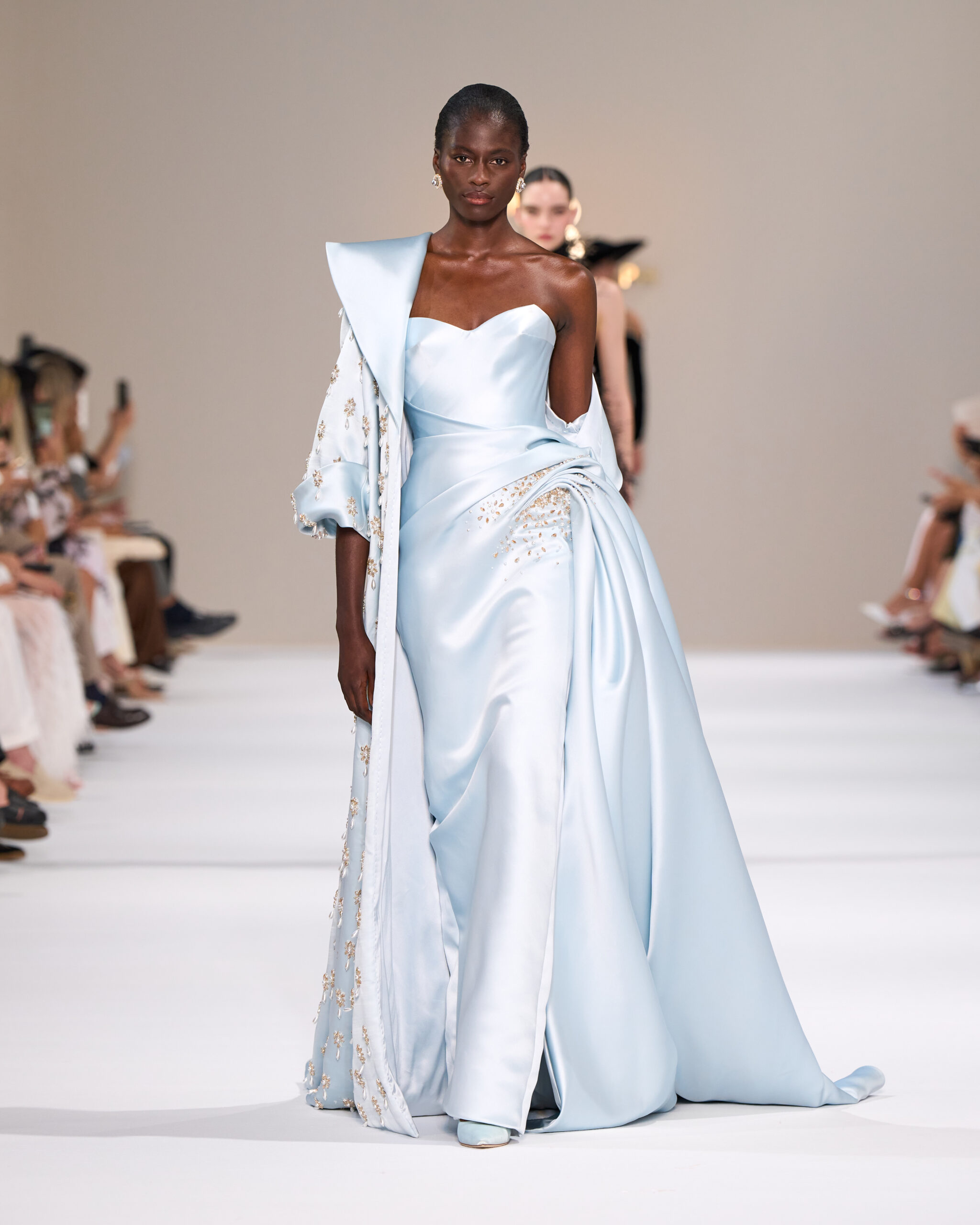 Tamara Ralph, L'Aube Couture: Back in Paris for an Ethereal Sense of Femininity 55 Tamara Ralph HC F26 030 scaled