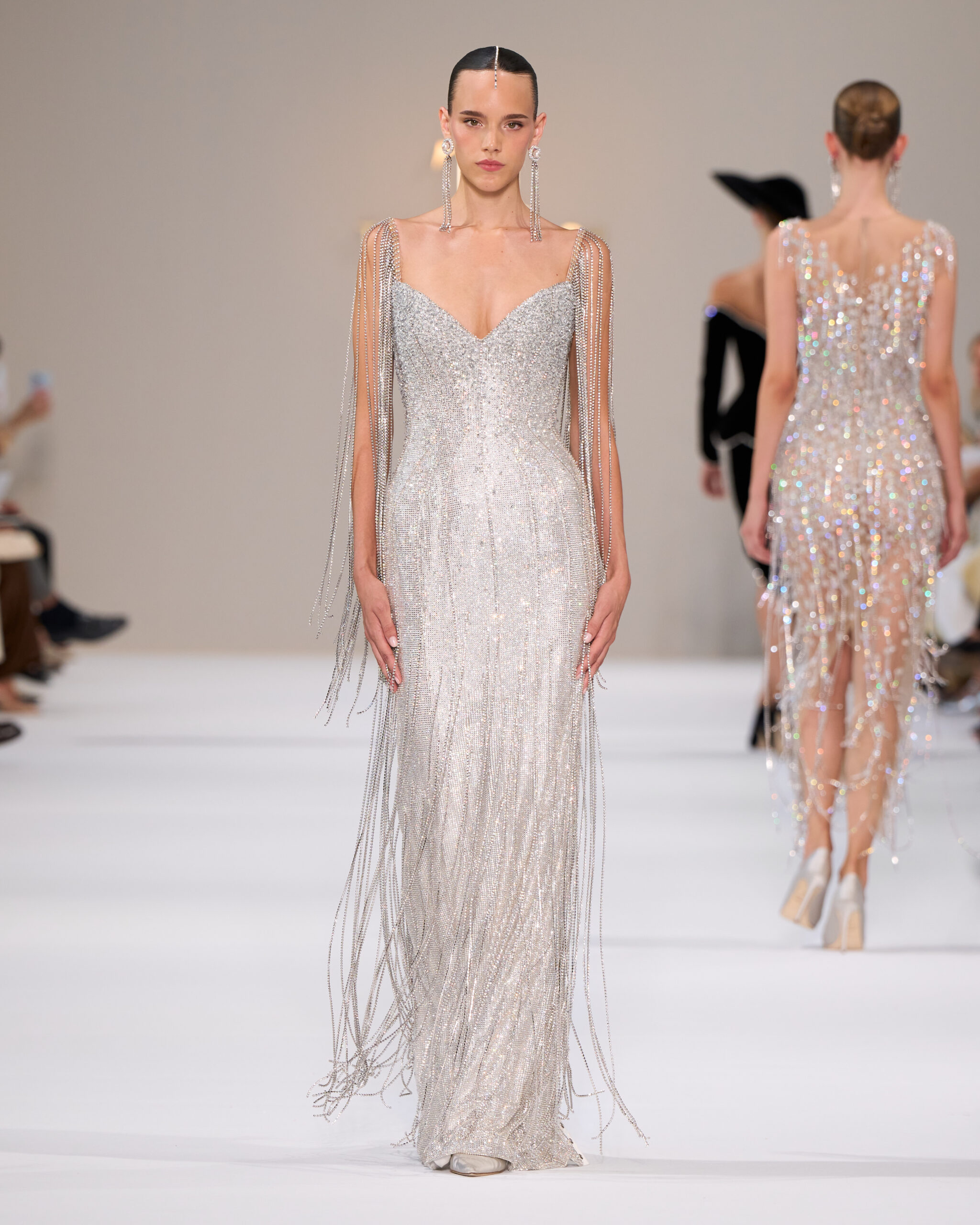 Tamara Ralph, L'Aube Couture: Back in Paris for an Ethereal Sense of Femininity 60 Tamara Ralph HC F26 035 scaled