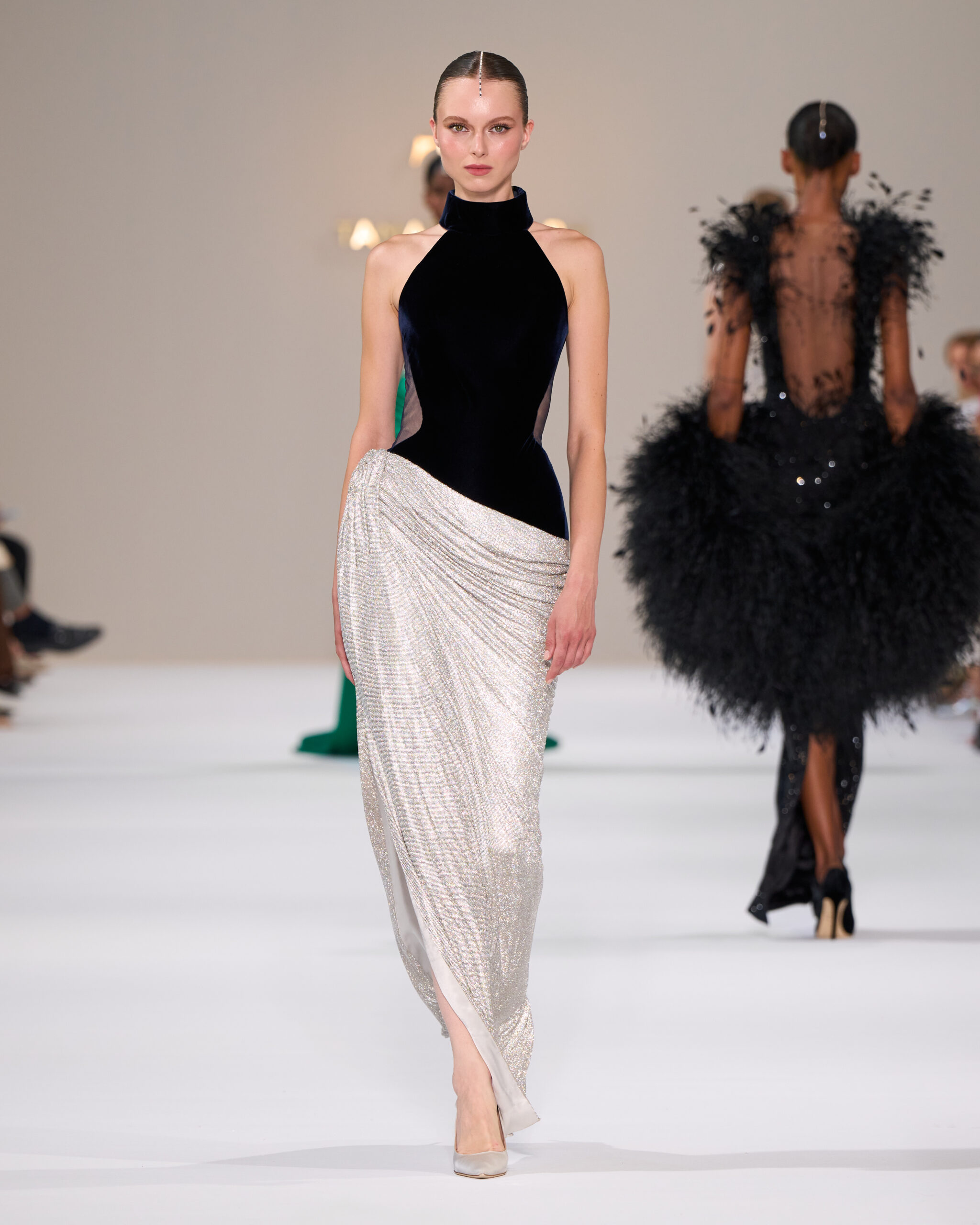 Tamara Ralph, L'Aube Couture: Back in Paris for an Ethereal Sense of Femininity 61 Tamara Ralph HC F26 036 scaled