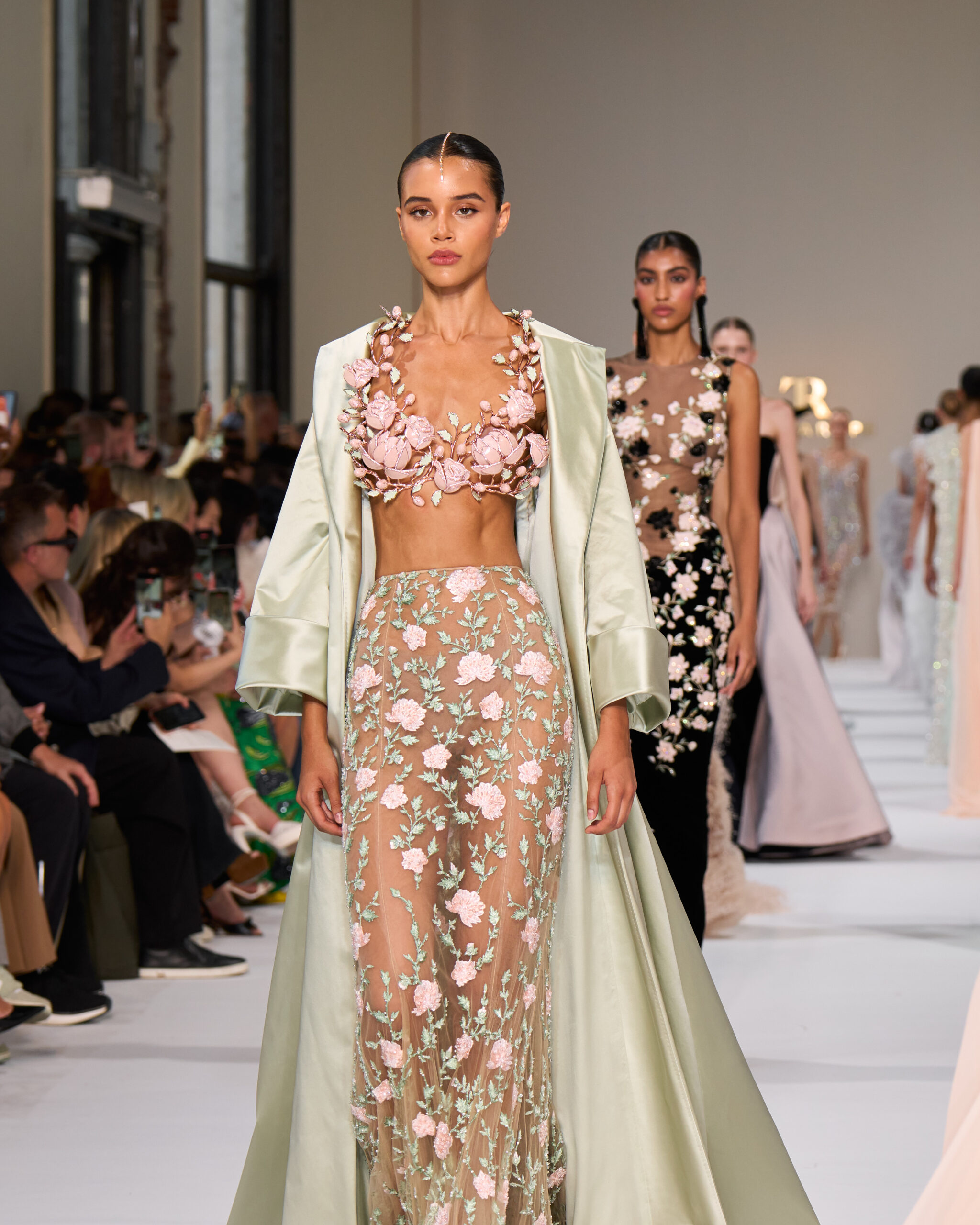 Tamara Ralph, L'Aube Couture: Back in Paris for an Ethereal Sense of Femininity 74 Tamara Ralph HC F26 051 scaled