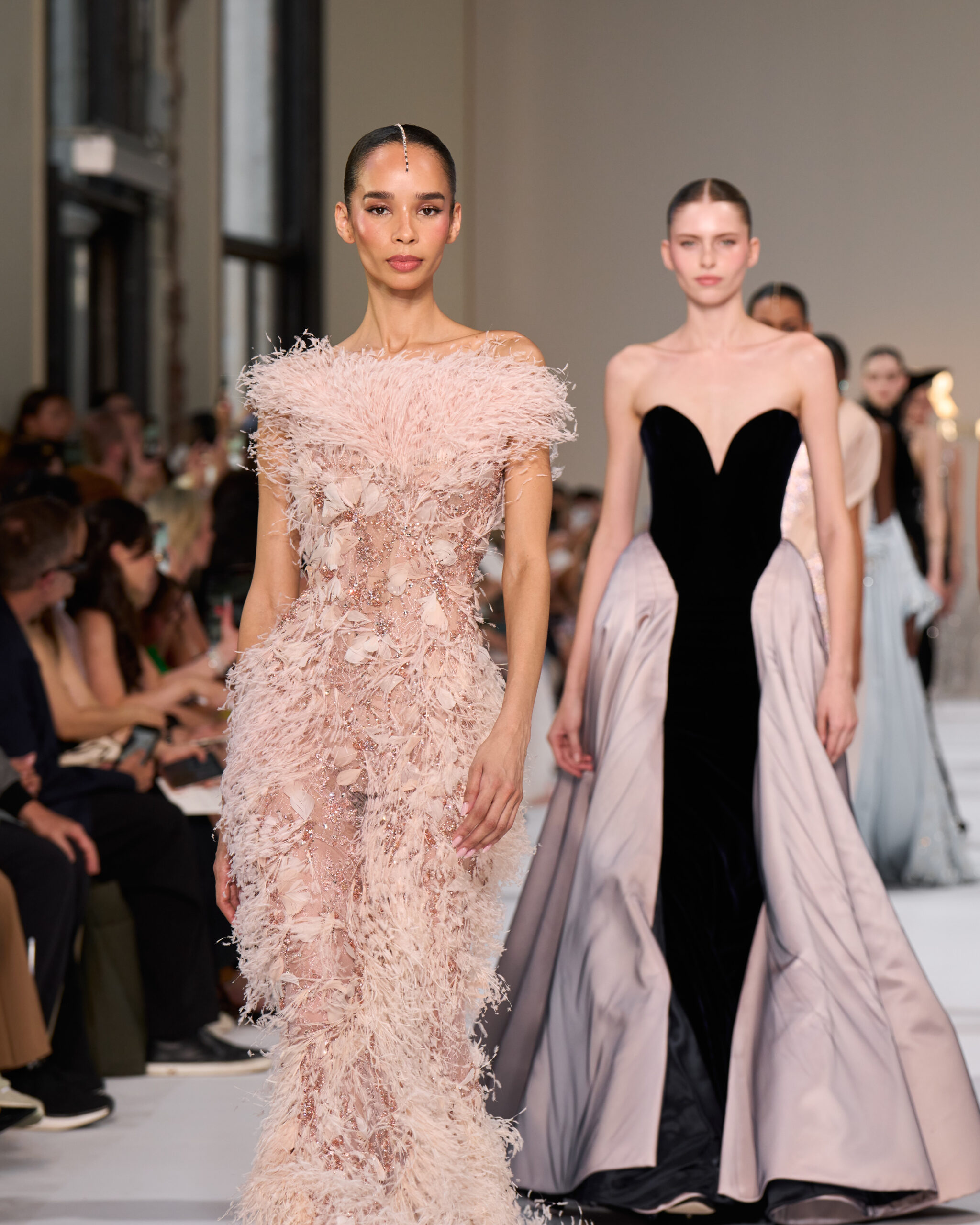 Tamara Ralph, L'Aube Couture: Back in Paris for an Ethereal Sense of Femininity 75 Tamara Ralph HC F26 052 scaled