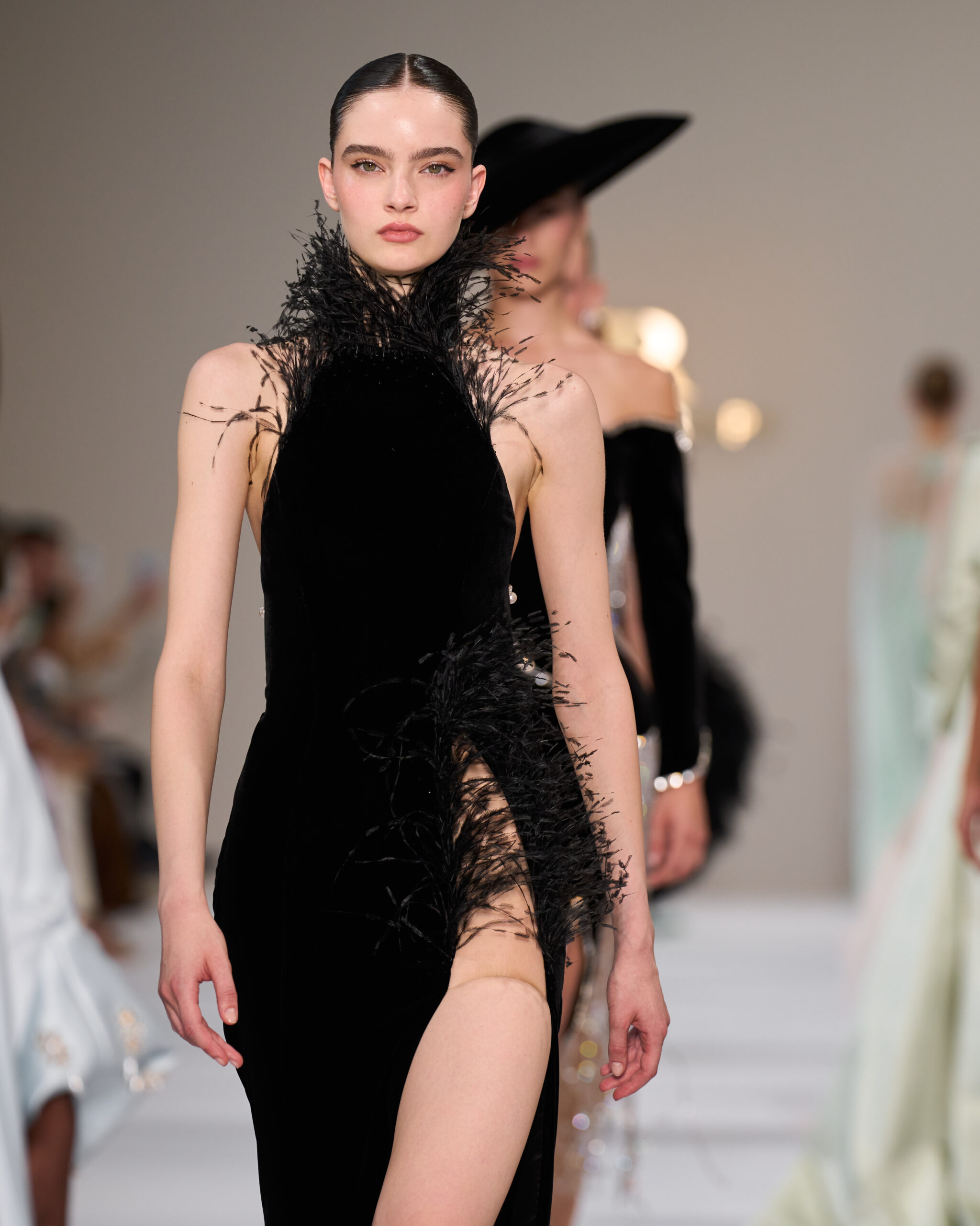Tamara Ralph, L'Aube Couture: Back in Paris for an Ethereal Sense of Femininity 76 Tamara Ralph HC F26 053 scaled