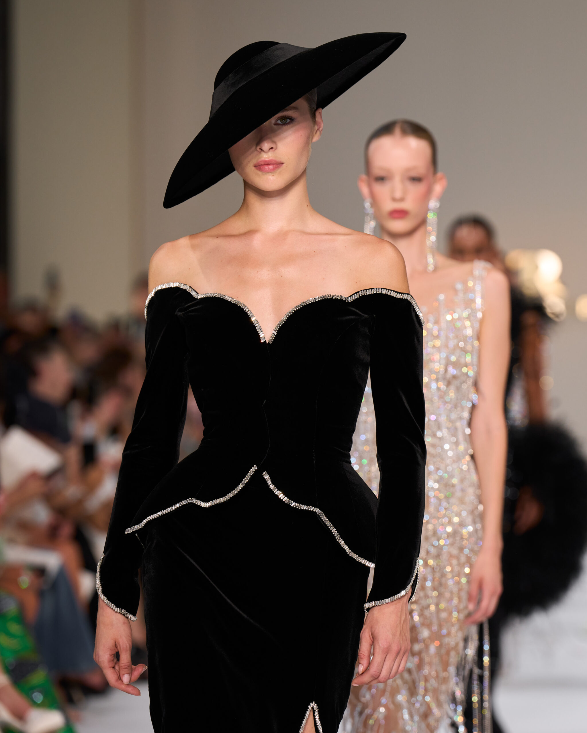 Tamara Ralph, L'Aube Couture: Back in Paris for an Ethereal Sense of Femininity 77 Tamara Ralph HC F26 054 scaled