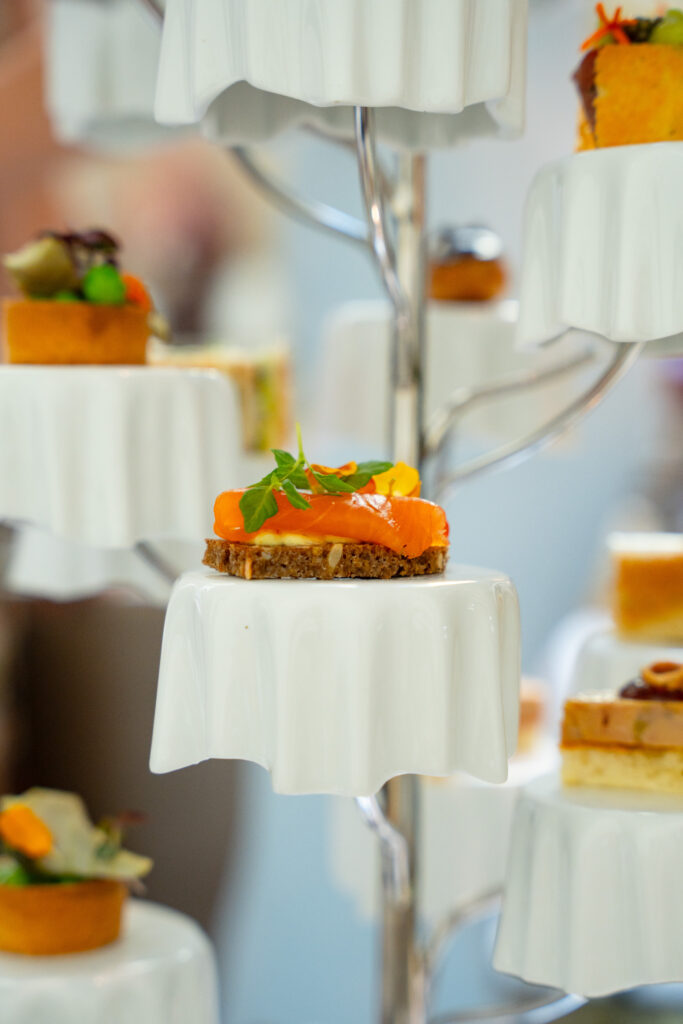 Fauchon L'Hôtel Paris : cent quarante ans d'audace gourmande, un rituel retrouvé 183 Tea time 21