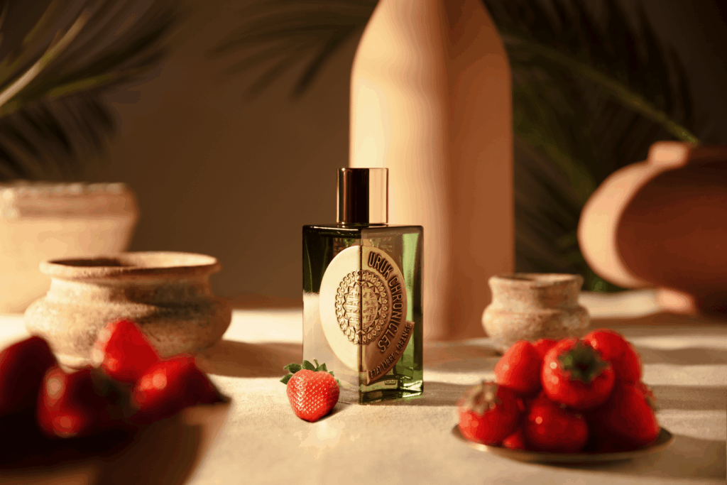 Uruk, ou le parfum comme archive imaginaire 31 UC ELO 4