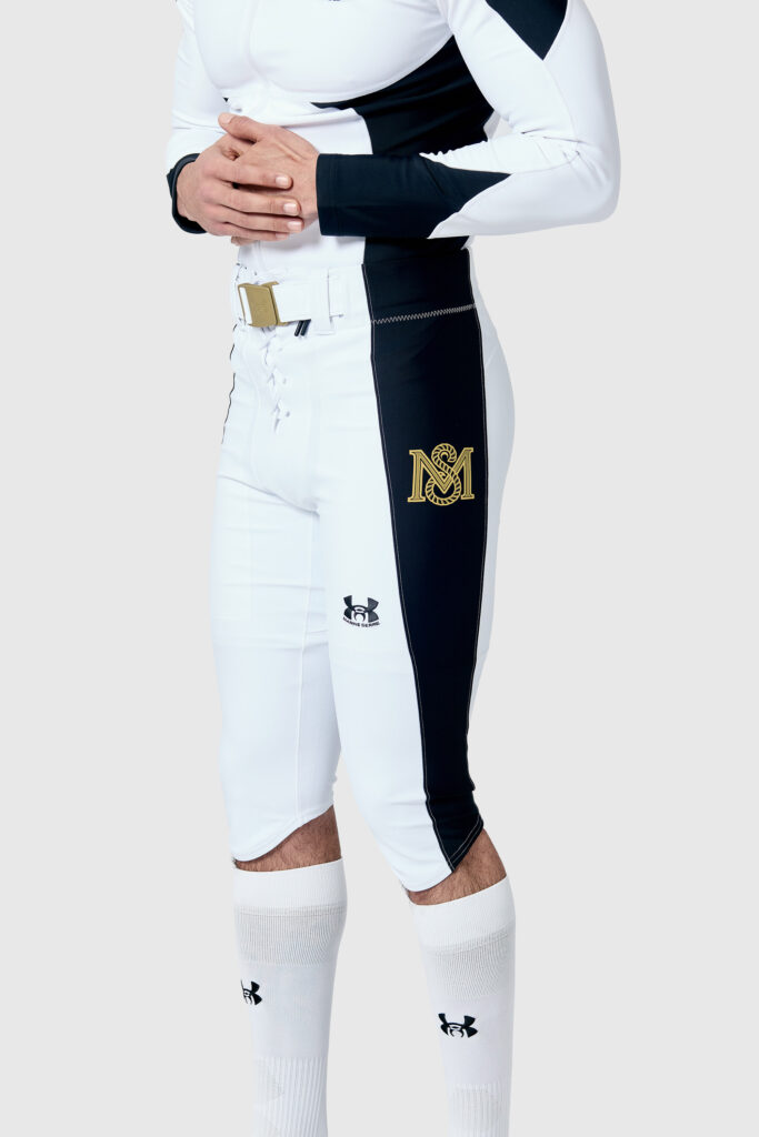 Marine Serre et Under Armour, la performance comme seconde peau 50 USO001A RKNI0014 WH10 3