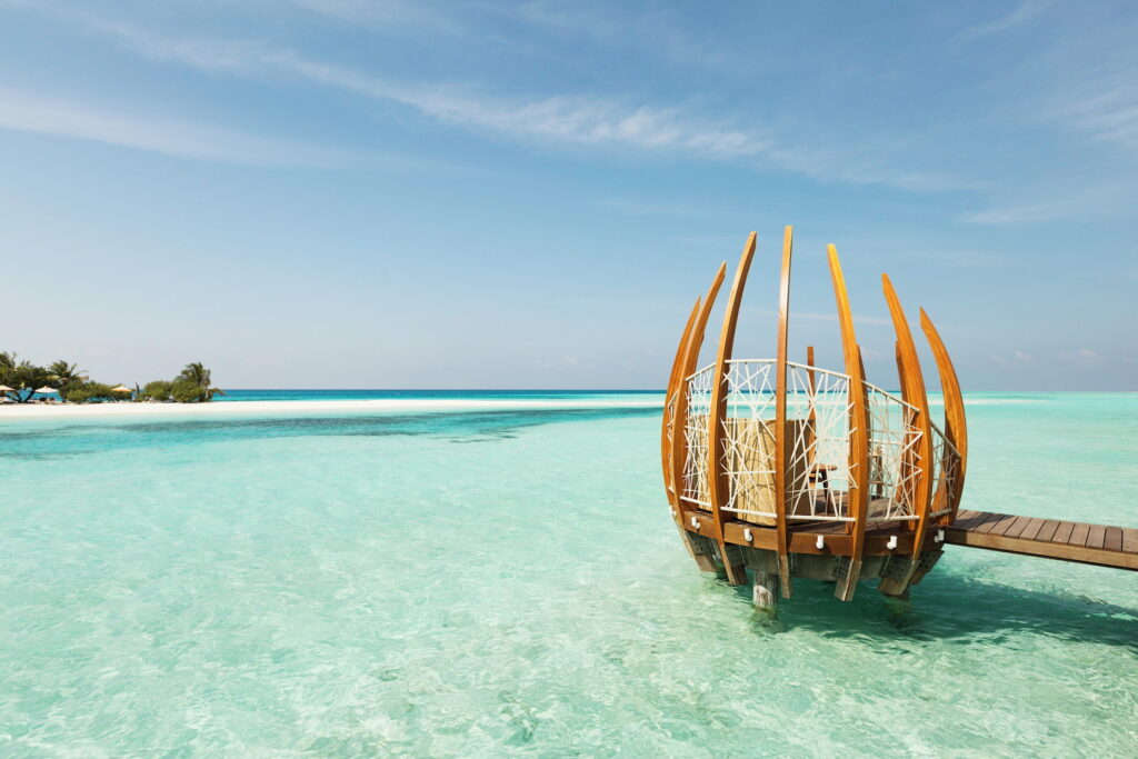 Aux Maldives, LUX* South Ari Atoll réunit deux temps du voyage 57 V9A3822 F 1862x1242 1