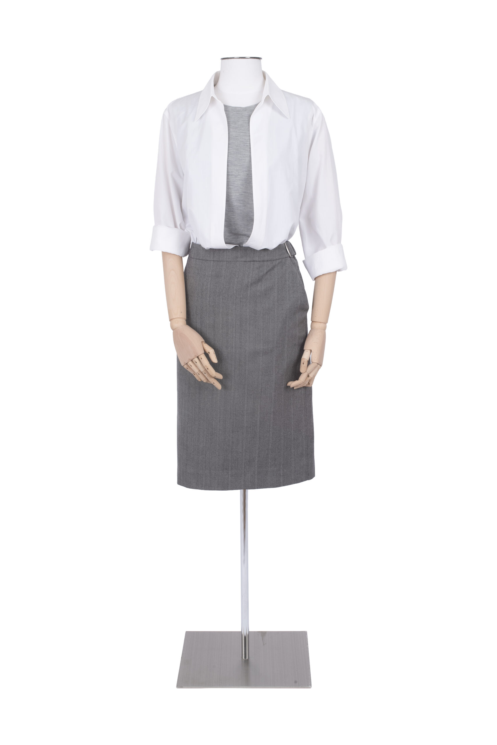 Ce que le marché paie pour l'anonymat de Martin Margiela 30 VAREUSE 1998 ©Marc Chatelard scaled